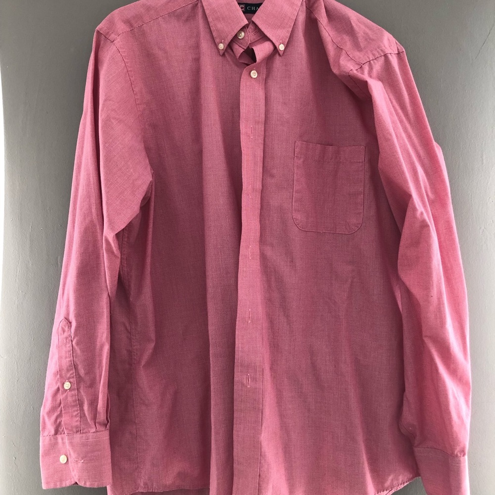 Chaps Dress Shirt